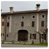 VILLA XVI SECOLO