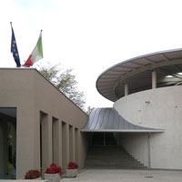 AUDITORIUM PEROTTI