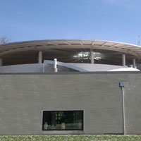 AUDITORIUM PEROTTI