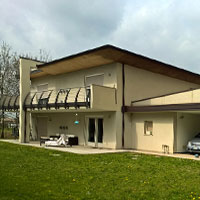 VILLE - PORDENONE - S. QUIRINO